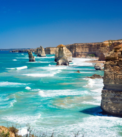 Foto 1 Australien Reise - Great Ocean Road