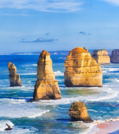 Foto 1 Australien Reise - Great Ocean Road