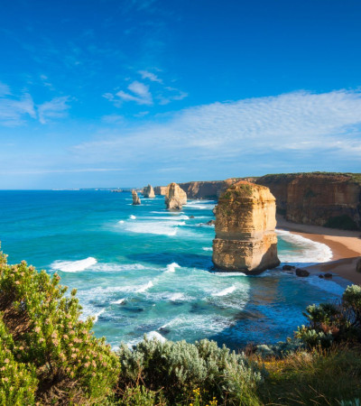 Foto 3 Australien Reise - Great Ocean Road
