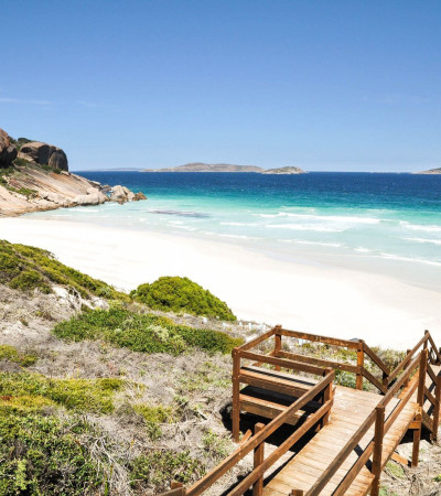 Foto 1 Australien Reise - Esperance