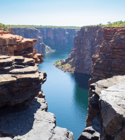 Foto 3 Australien Reise - Kimberley