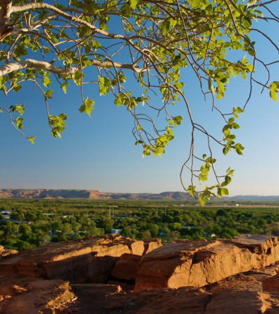 Foto 4 Australien Reise - Kununurra
