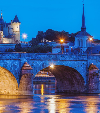 Foto 4 saumur-bei-nacht