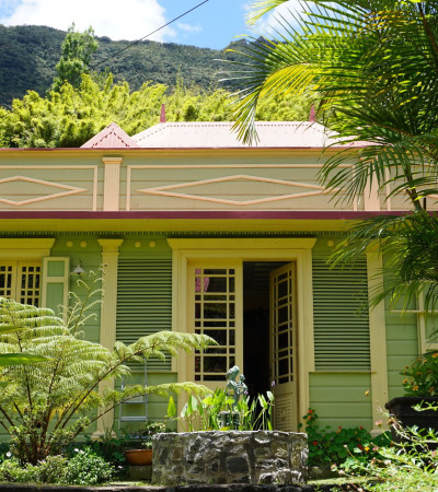 Foto 4 La Réunion Mietwagenrundreise