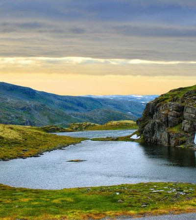 Foto 4 Hardangervidda 