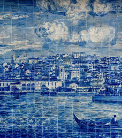 Foto 3 Azulejos