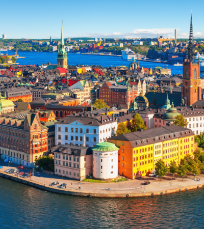 Foto 1 Stockholm