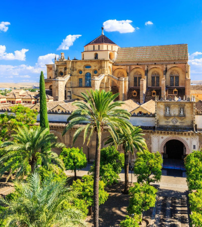 Mezquita Kathedrale, Cordoba Foto 4 Mezquita Kathedrale, Cordoba