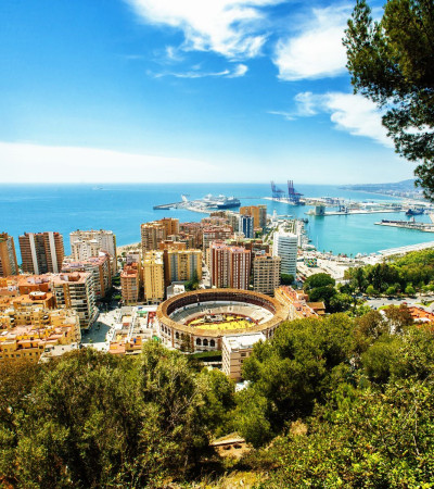 Foto 1 Málaga