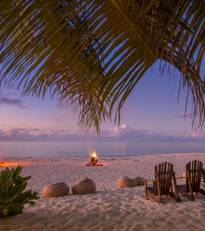 Strand zur Abendstimmung Foto 1 Strand zur Abendstimmung