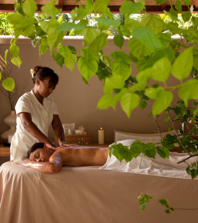 Massage Foto 4 Massage