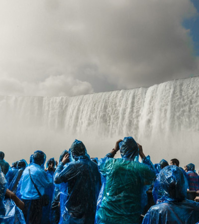 Foto 3 Kanada Reise: Niagara Falls