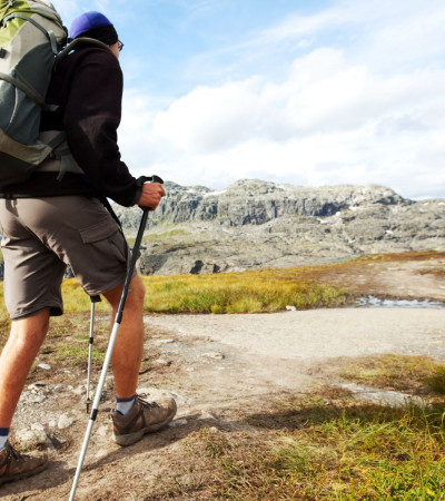 Kanada Reise: Kanada Wanderung Foto 2 Kanada Reise: Kanada Wanderung