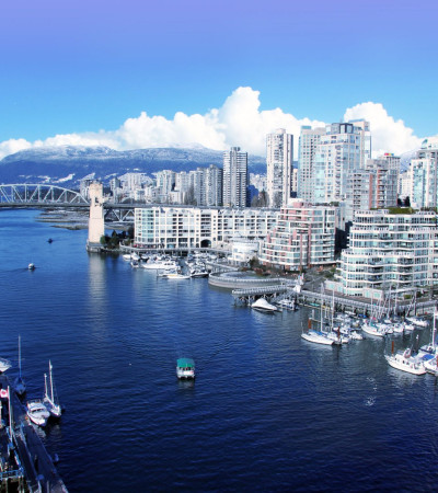 Vancouver Kanada Reise Spezialist Foto 2 Vancouver Kanada Reise Spezialist