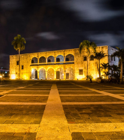 Foto 4 Dominikanische Republik: Santo Domingo