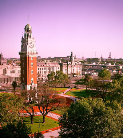 Südamerika Reise: Buenos Aires Foto 4 Südamerika Reise: Buenos Aires