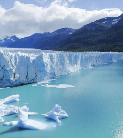 Foto 4 Reise Argentinien Perito Moreno Gletscher