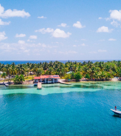 Foto 2 Belize