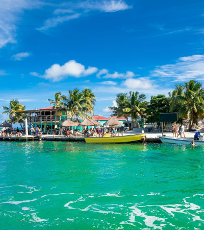 Foto 2 Reise Belize