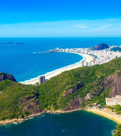 Brasilien Reise: Rio de Janeiro Foto 3 Brasilien Reise: Rio de Janeiro