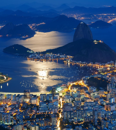 Rio de Janeiro Reisen Foto 3 Rio de Janeiro Reisen