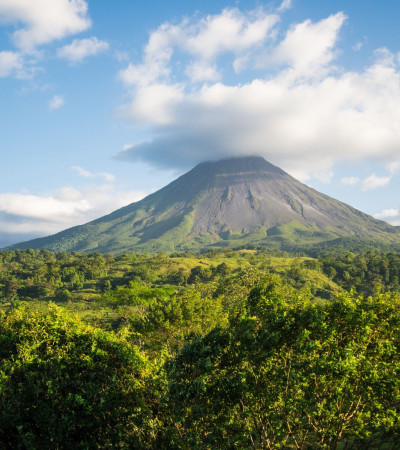 Foto 4 Vulkan Costa Rica 