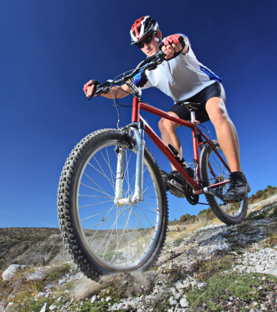 Foto 3 E-Bike Reise Costa Rica