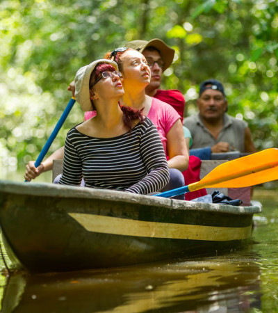 Foto 4 Peru Reise Anden und Amazonas 