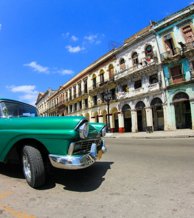 Havanna Foto 2 Havanna