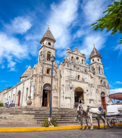 Foto 1 Nicaragua - Grenada