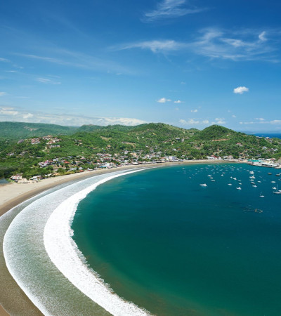 Foto 3 Nicaragua - San Juan del Sur