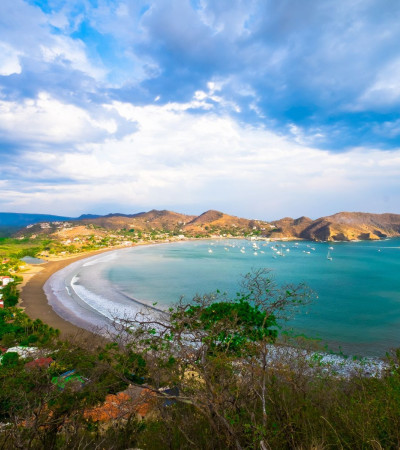 Foto 4 Nicaragua