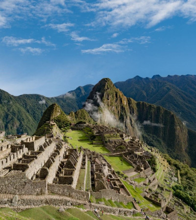Südamerika Reise: Machu Picchu Foto 3 Südamerika Reise: Machu Picchu