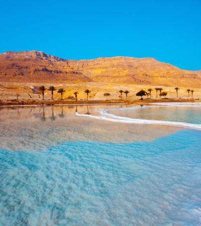 Jordanien Reise - Totes Meer Foto 3 Jordanien Reise - Totes Meer