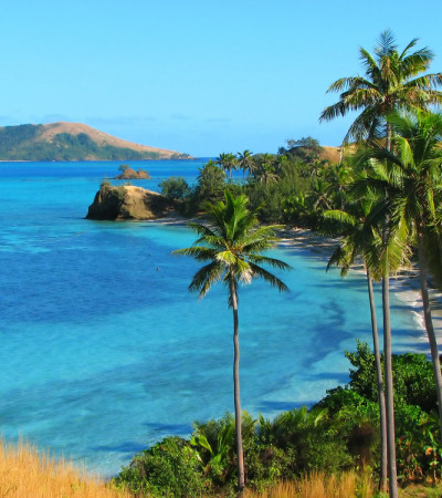 Foto 2 Südsee Reise - Fiji