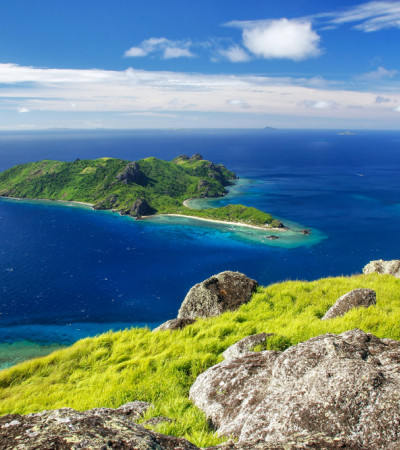 Foto 4 Südsee Reise - Yasawa Inseln