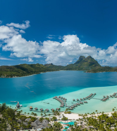 Südsee Reise - Bora Bora Foto 3 Südsee Reise - Bora Bora