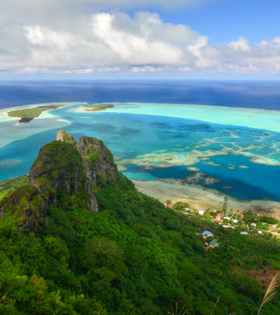 Südsee Reise - Tahiti Foto 4 Südsee Reise - Tahiti