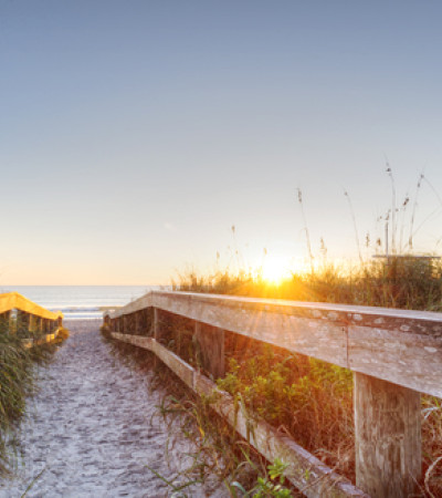 Cocoa Beach, Florida Foto 4 Cocoa Beach, Florida