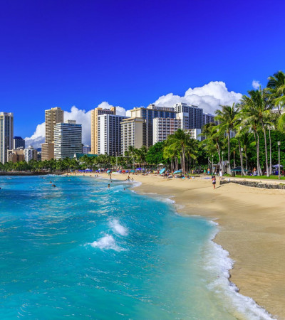 Reise USA Oahu Foto 1 Reise USA Oahu