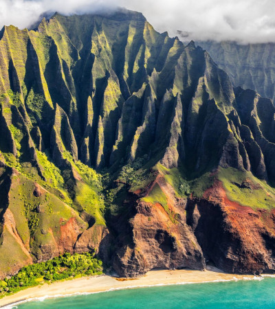 Hawaii Urlaub Waimea Foto 1 Hawaii Urlaub Waimea