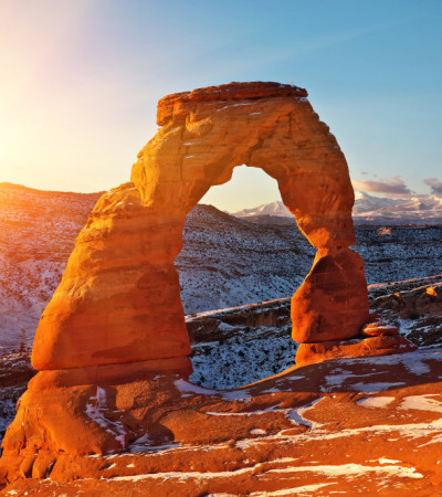 Reise USA: Utah Moab Foto 4 Reise USA: Utah Moab
