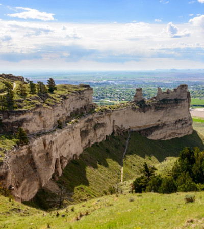 Foto 2 USA Reise: Nebraska