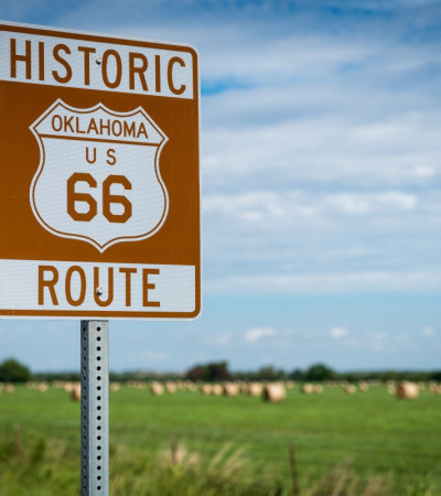 USA Reise: Route 66 Foto 3 USA Reise: Route 66