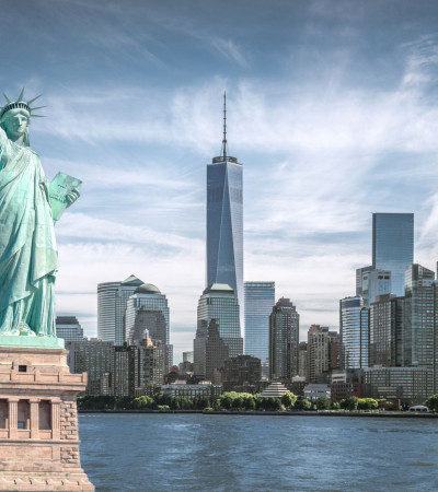 Foto 1 USA Reise: New York