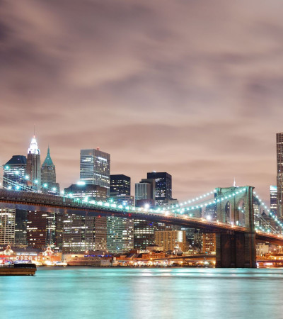 Foto 4 Weltreise - New York City