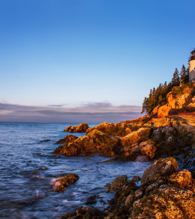 Foto 2 USA Reise: Acadia National Park