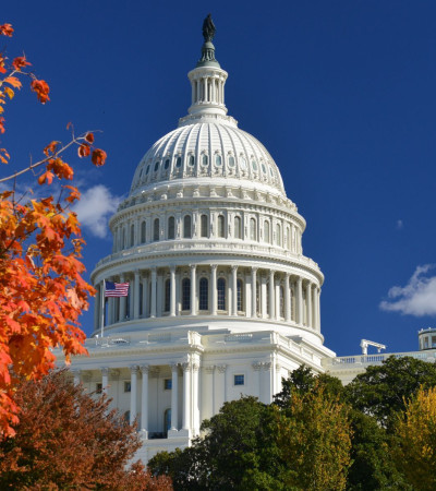 Foto 2 USA Reise: Washington