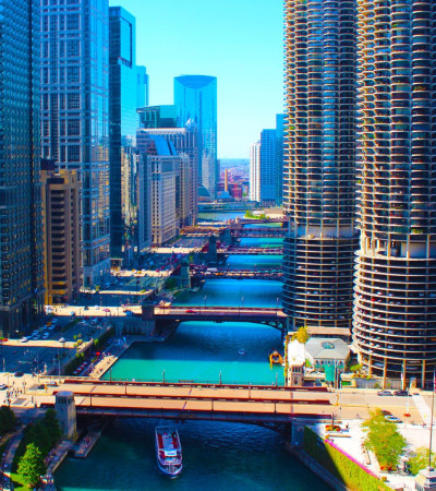 Chicago Reise USA Foto 4 Chicago Reise USA