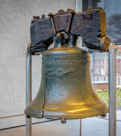 Foto 3 Sondergruppenreise - Liberty Bell Philadelphia